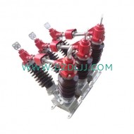 GW5高壓隔離開關(guān)